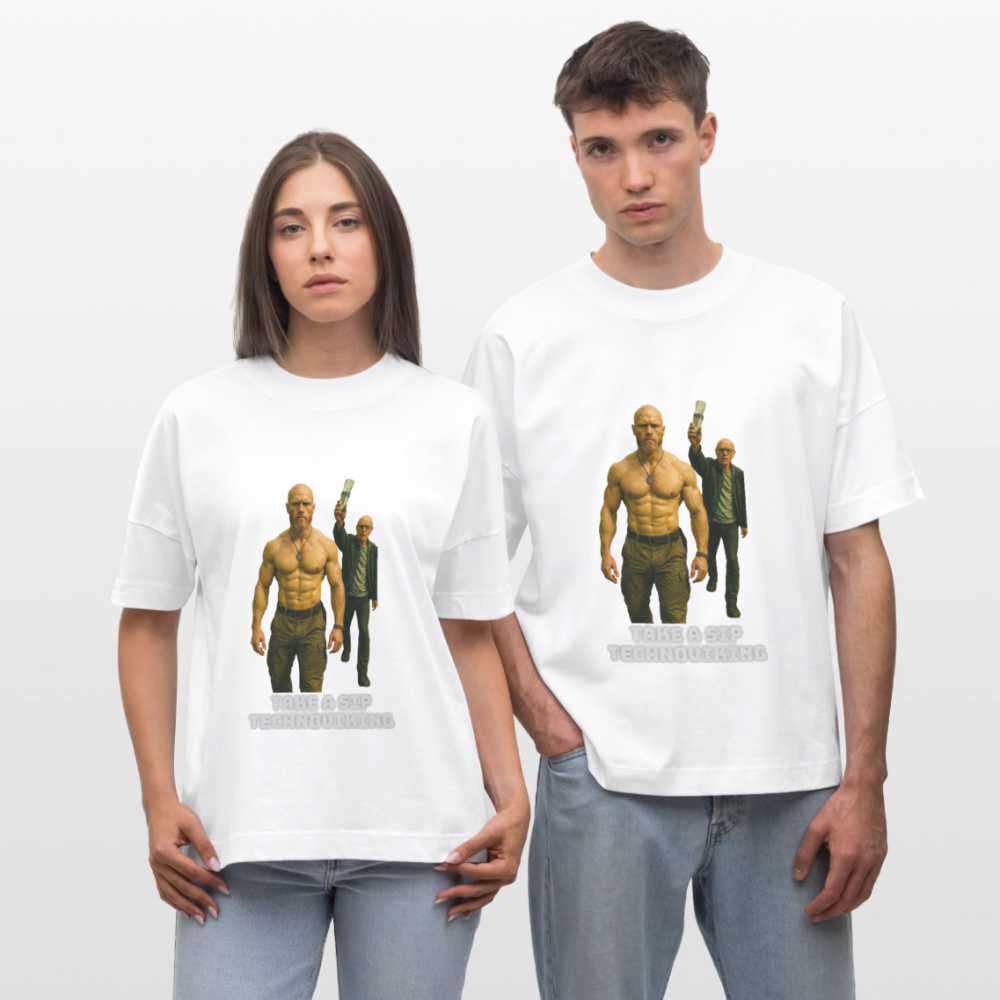 Technoviking - Unisex