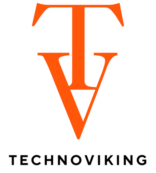 Take a sip Technoviking!