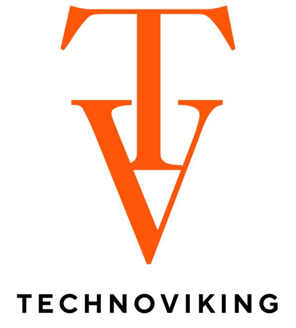Take a sip Technoviking!